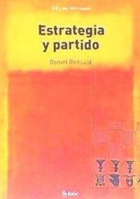 Produktbild: Estrategia y partido