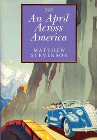 Produktbild: An April Across America