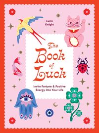 Produktbild: The Book of Luck