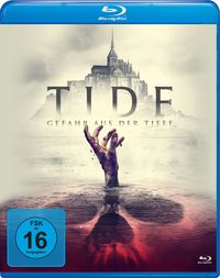 Produktbild: Tide - Gefahr aus der Tiefe