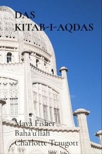 Produktbild: Das Kitab-I-Aqdas