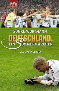 Produktbild: Deutschland. Ein Sommerm&auml;rchen