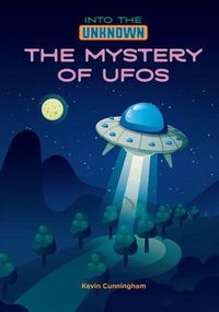 Produktbild: The Mystery of Ufo's