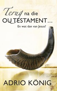 Produktbild: Terug na die Ou Testament