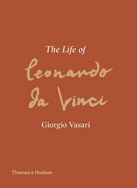 Produktbild: The Life of Leonardo da Vinci