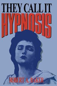 Produktbild: They Call It Hypnosis