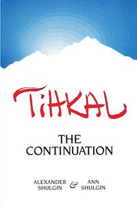 Produktbild: Tihkal