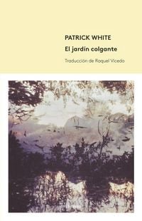 Produktbild: El jard&iacute;n colgante