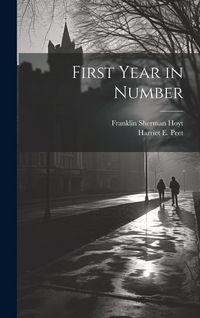 Produktbild: First Year in Number