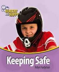 Produktbild: Keeping Safe. Robyn Hardyman