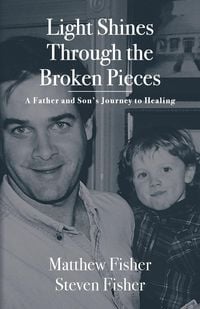 Produktbild: Light Shines Through the Broken Pieces