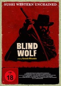 Produktbild: Blind Wolf
