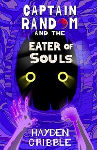 Produktbild: Captain Random and the Eater of Souls