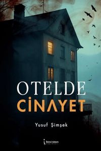 Produktbild: Otelde Cinayet