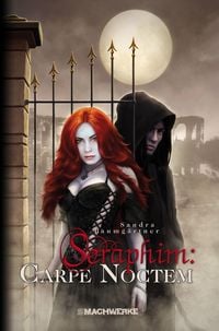 Produktbild: Seraphim: Carpe Noctem