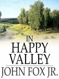 Produktbild: In Happy Valley