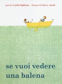 Produktbild: Se vuoi vedere una balena