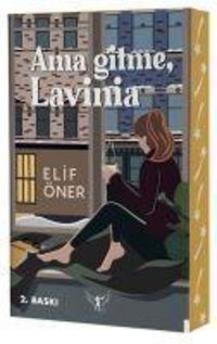 Produktbild: Ama Gitme, Lavinia 1