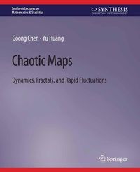 Produktbild: Chaotic Maps