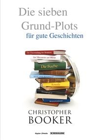 Produktbild: Die sieben Grund-Plots