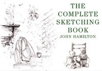 Produktbild: Complete Sketching Book
