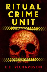 Produktbild: Ritual Crime Unit