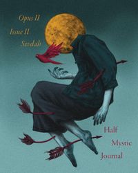 Produktbild: Half Mystic Journal Opus II, Issue II