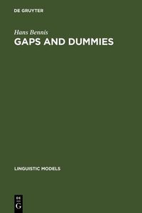 Produktbild: Gaps and Dummies