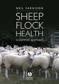 Produktbild: Sheep Flock Health