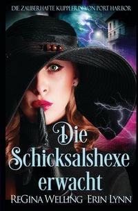 Produktbild: Die Schicksalshexe erwacht