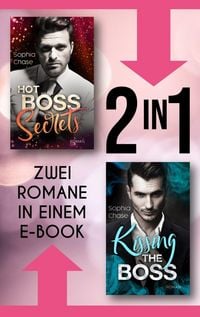 Produktbild Hot Boss Secrets & Kissing the Boss (Nur bei uns!)