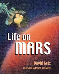 Produktbild: Life on Mars