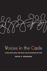 Produktbild: Voices in the Code