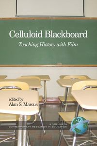 Produktbild: Celluloid Blackboard