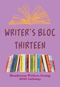 Produktbild: Writers Bloc Thirteen
