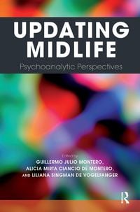 Produktbild: Updating Midlife