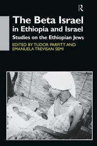 Produktbild: The Beta Israel in Ethiopia and Israel