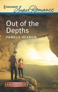 Produktbild: Out of the Depths