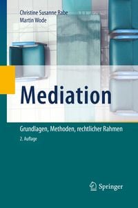 Produktbild: Mediation