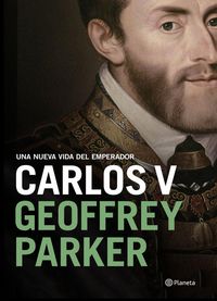 Produktbild: Carlos V : una nueva vida del emperador