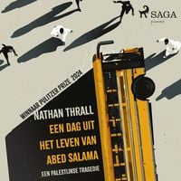Produktbild: Een dag uit het leven van Abed Salama