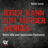 Produktbild: Jeder kann zum M&ouml;rder werden
