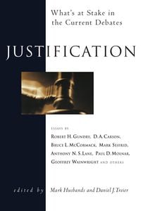 Produktbild: Justification