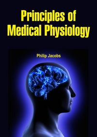 Produktbild: Principles of Medical Physiology