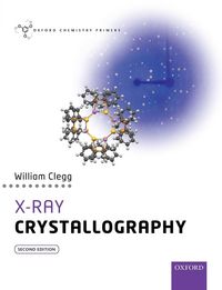 Produktbild: X-Ray Crystallography (UK)