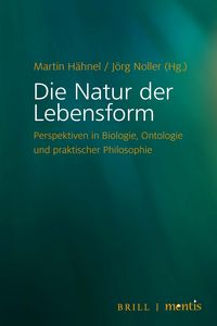 Produktbild: Die Natur der Lebensform