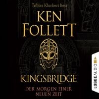 Produktbild: Der Morgen einer neuen Zeit - Kingsbridge-Roman, Band 4