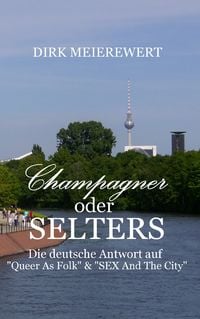 Produktbild: Champagner oder Selters