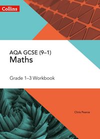 Produktbild: Collins GCSE Maths