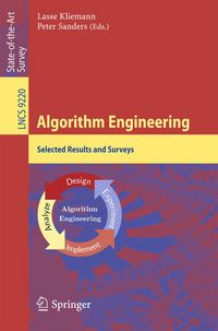 Produktbild: Algorithm Engineering